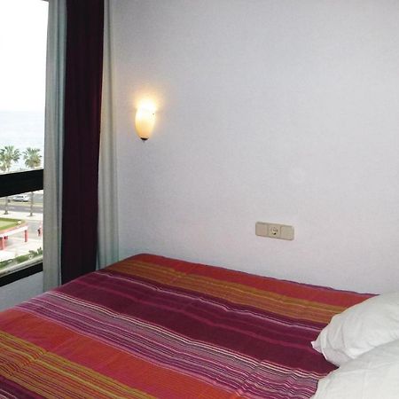 Nice Apartment In Benalmdena Costa With 1 Bedrooms, Wifi And Outdoor Swimming Pool Benalmadena Exterior photo