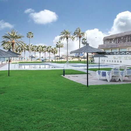 Nice Apartment In Benalmdena Costa With 1 Bedrooms, Wifi And Outdoor Swimming Pool Benalmadena Exterior photo