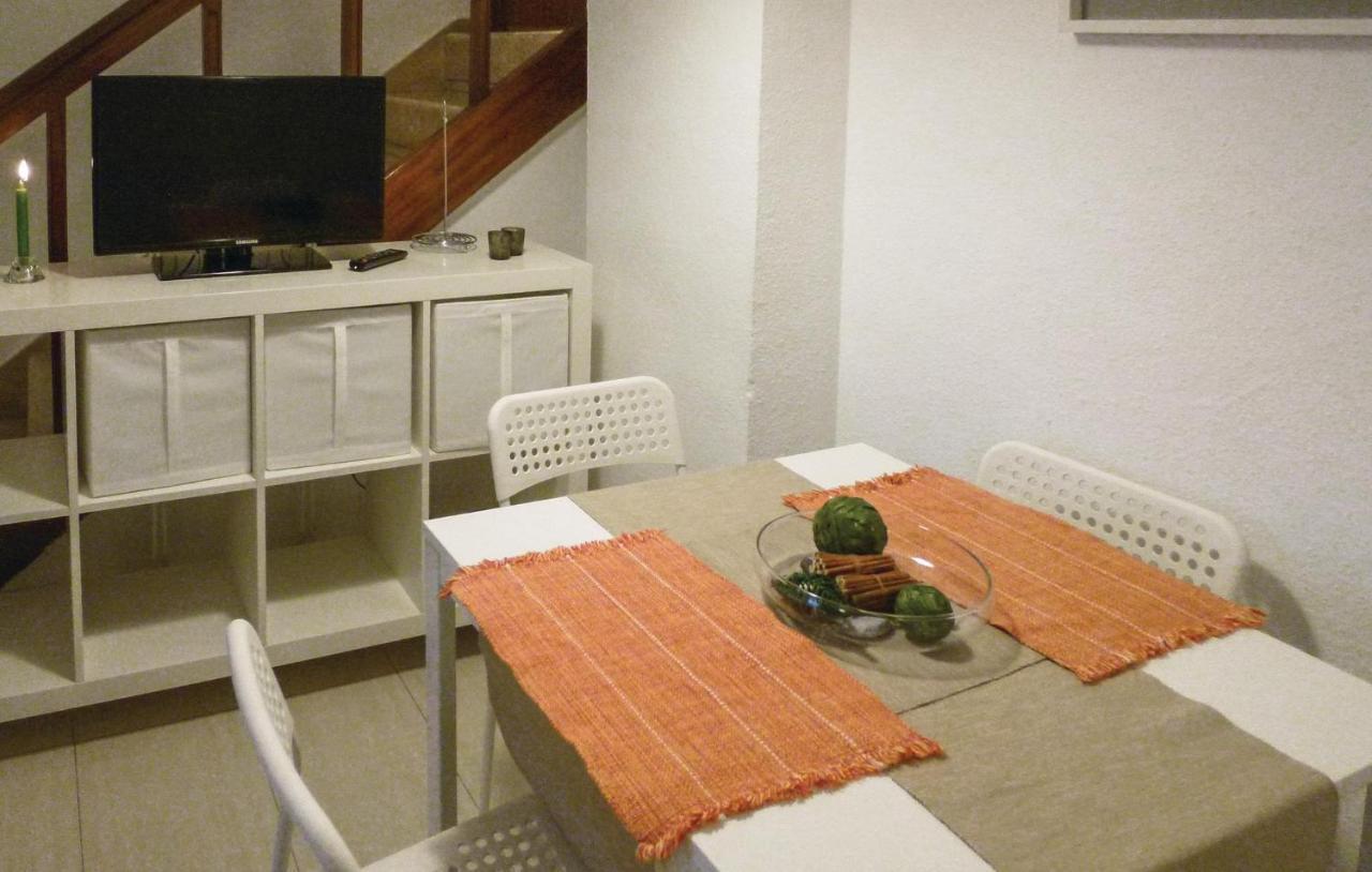 Nice Apartment In Benalmdena Costa With 1 Bedrooms, Wifi And Outdoor Swimming Pool Benalmadena Exterior photo