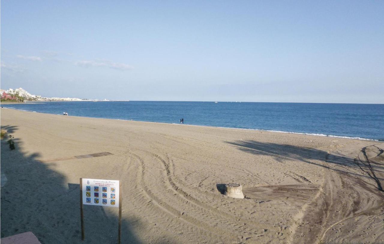 Nice Apartment In Benalmdena Costa With 1 Bedrooms, Wifi And Outdoor Swimming Pool Benalmadena Exterior photo