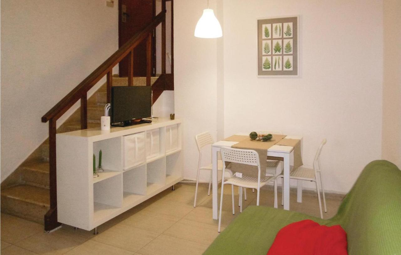 Nice Apartment In Benalmdena Costa With 1 Bedrooms, Wifi And Outdoor Swimming Pool Benalmadena Exterior photo