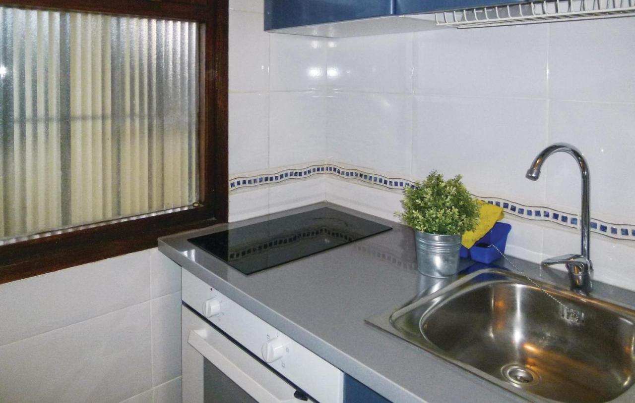 Nice Apartment In Benalmdena Costa With 1 Bedrooms, Wifi And Outdoor Swimming Pool Benalmadena Exterior photo