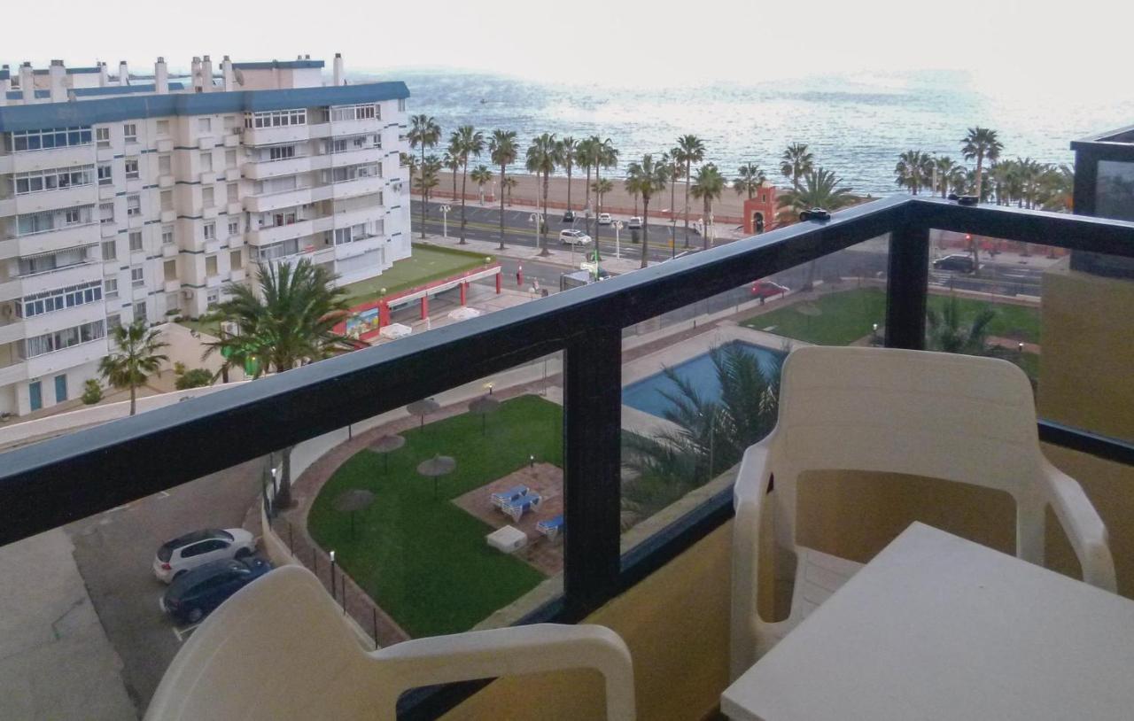 Nice Apartment In Benalmdena Costa With 1 Bedrooms, Wifi And Outdoor Swimming Pool Benalmadena Exterior photo