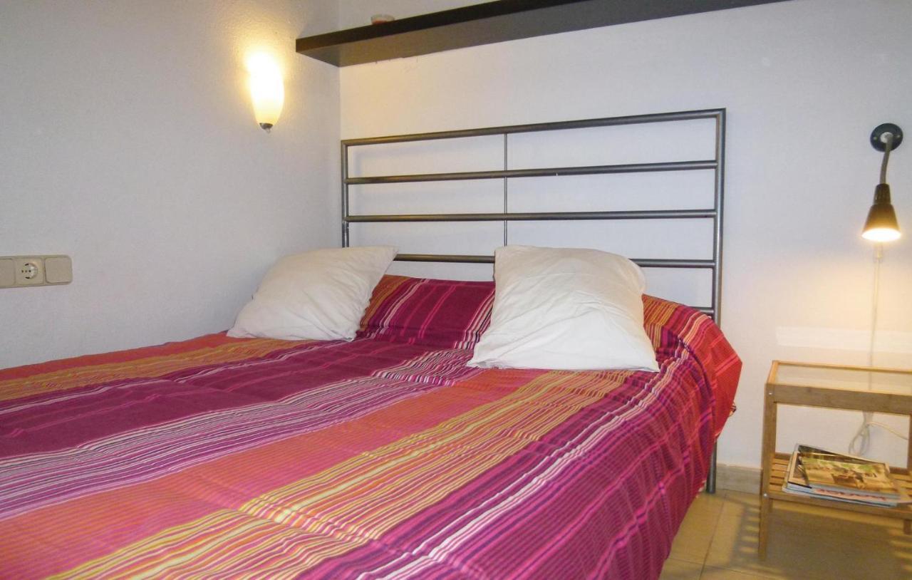 Nice Apartment In Benalmdena Costa With 1 Bedrooms, Wifi And Outdoor Swimming Pool Benalmadena Exterior photo