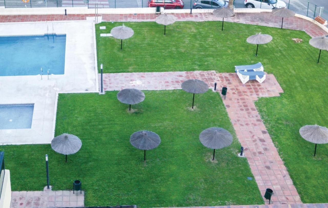 Nice Apartment In Benalmdena Costa With 1 Bedrooms, Wifi And Outdoor Swimming Pool Benalmadena Exterior photo