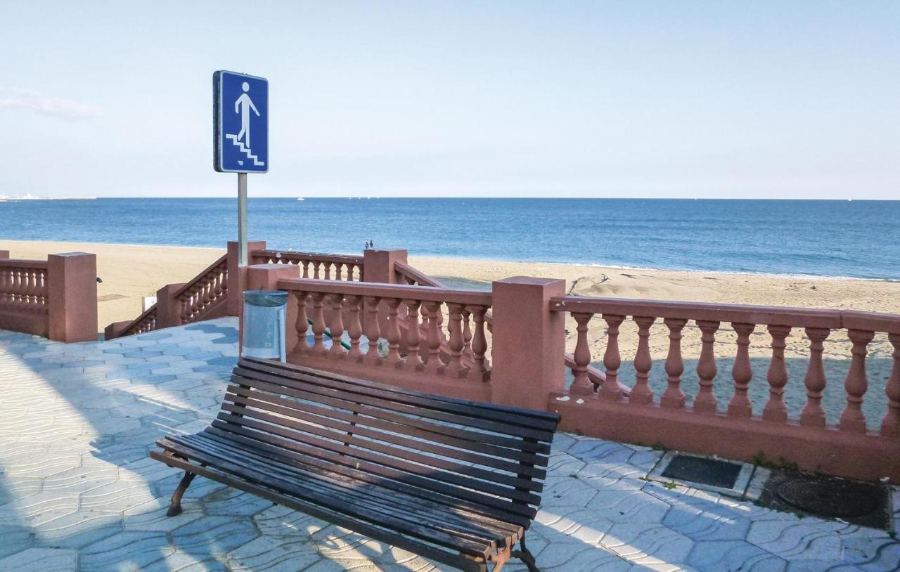 Nice Apartment In Benalmdena Costa With 1 Bedrooms, Wifi And Outdoor Swimming Pool Benalmadena Exterior photo