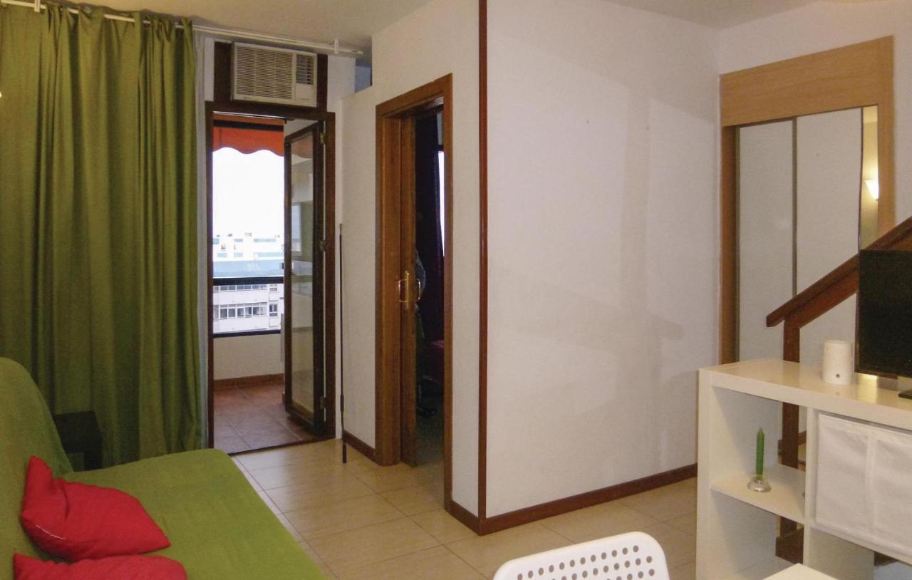 Nice Apartment In Benalmdena Costa With 1 Bedrooms, Wifi And Outdoor Swimming Pool Benalmadena Exterior photo