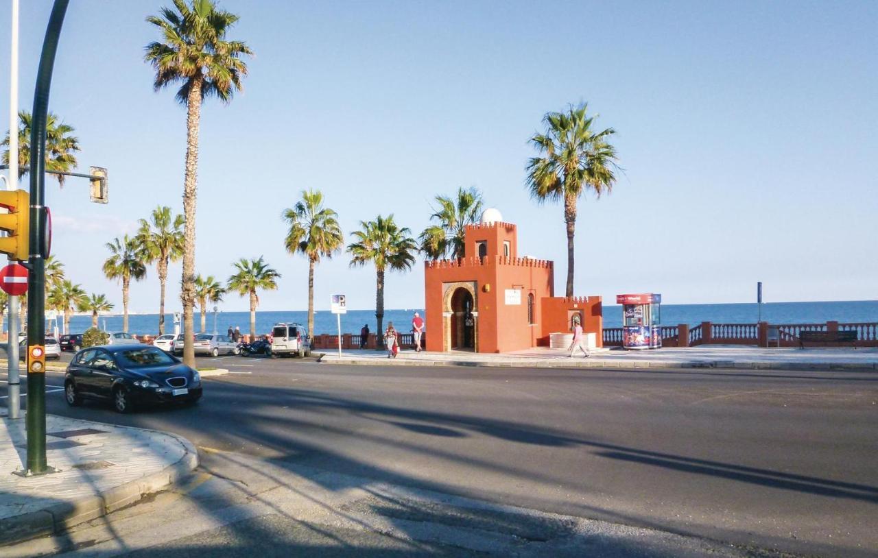 Nice Apartment In Benalmdena Costa With 1 Bedrooms, Wifi And Outdoor Swimming Pool Benalmadena Exterior photo