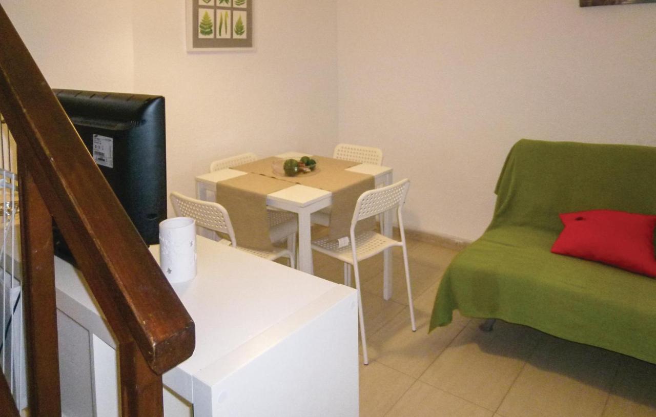Nice Apartment In Benalmdena Costa With 1 Bedrooms, Wifi And Outdoor Swimming Pool Benalmadena Exterior photo