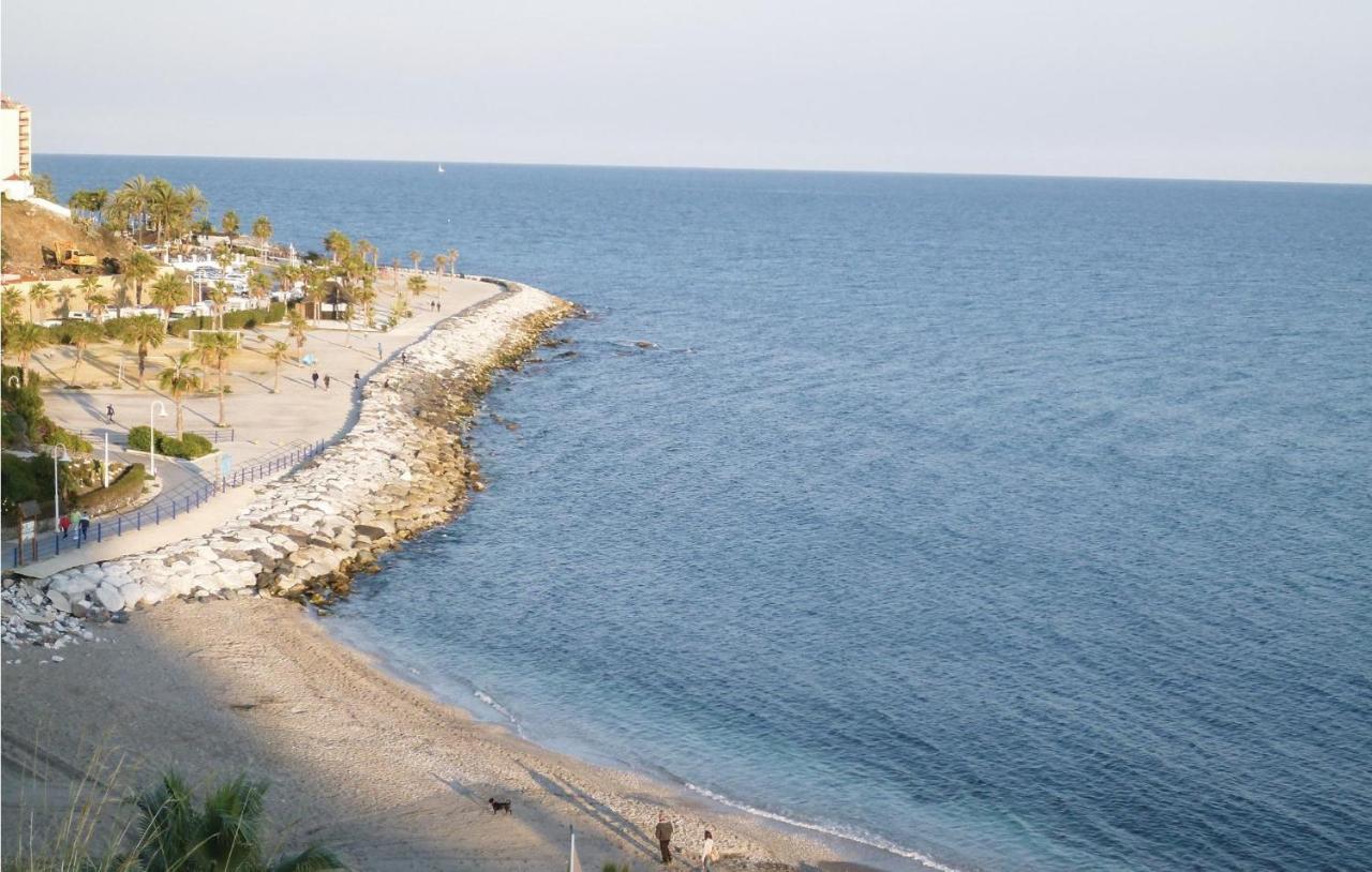Nice Apartment In Benalmdena Costa With 1 Bedrooms, Wifi And Outdoor Swimming Pool Benalmadena Exterior photo