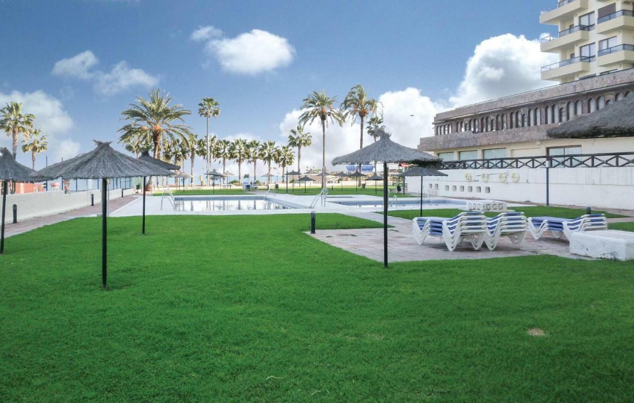 Nice Apartment In Benalmdena Costa With 1 Bedrooms, Wifi And Outdoor Swimming Pool Benalmadena Exterior photo